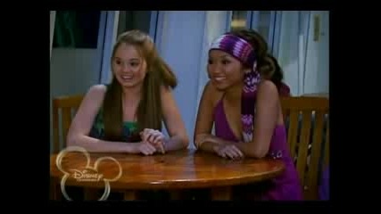 The Suite Life On Deck - 1x03 - Broke N Yo - Yo 