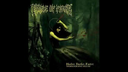 Cradle of Filth - Halloween 