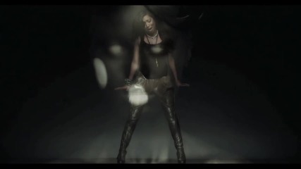 Melanie Fiona - Gone And Never Coming Back