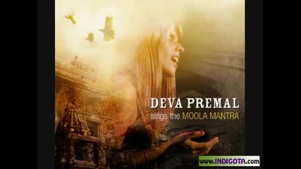 Deva Premal - Moola Mantra Part 1 