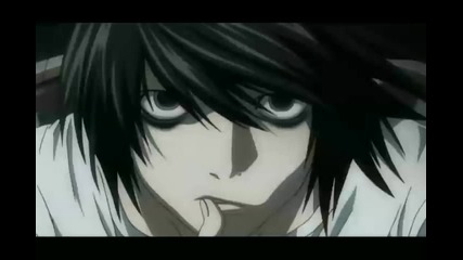Death Note Amv - Knights of Cydonia 