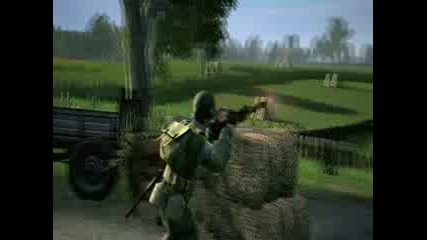 Brothers In Arms Hells Higway