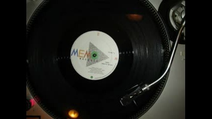 wow - bring on the men - vinyl