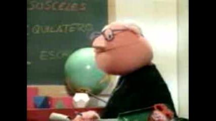 Gitano - Escuela