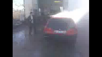 Avtomivka - Ilievi S Resen