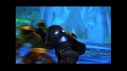 Tales of the Past Iii Arthas Thrall Weak