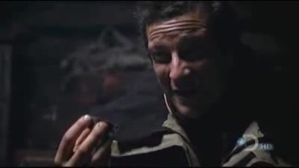 Ultimate survival - sibir 3/5 