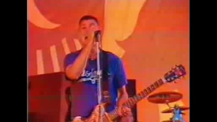 Biohazard - Modern Democracy(live)