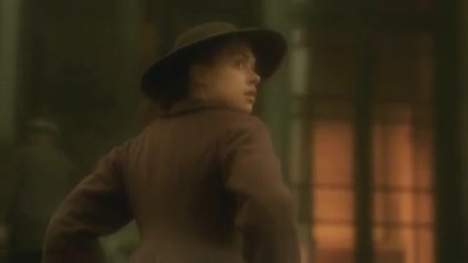 North & South - John & Margaret - Forever