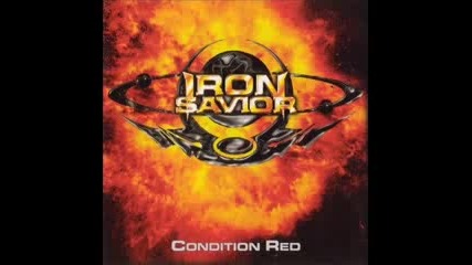Iron Savior - Titans Of Our Time