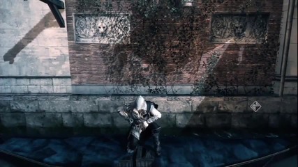Assassins Creed 2 - gemeplay 