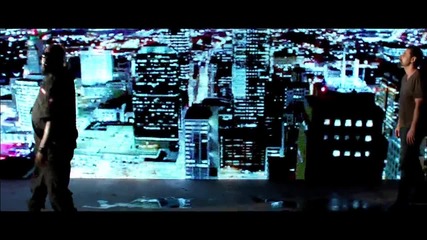 Tech N9ne Feat. Serj Tankian - Straight Out the Gate