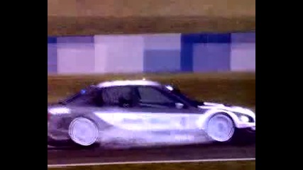 Audi A4 Racing 