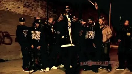 Snoop Dogg Protocol Music Video 