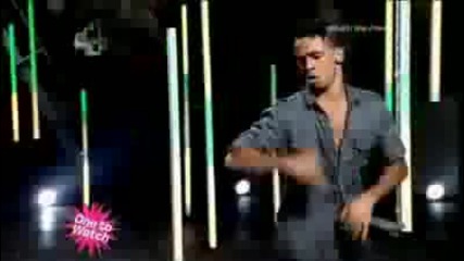 Jls - Beat Again Official Music Video