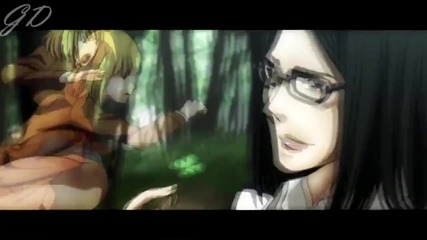 Prison School Amv