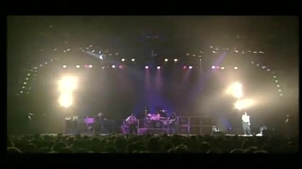 Deep Purple - Medley Space Truckin' , Woman From Tokyo , Paint It Black ( Live in Birmingham 1993 )