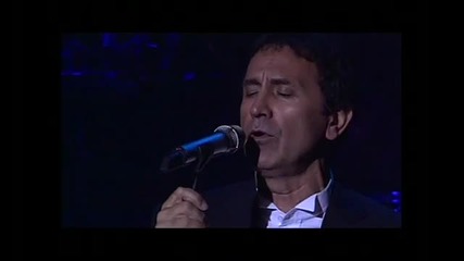 oµorfi poli - Giorgos Ntalaras (dalaras) , Dulce Pontes 