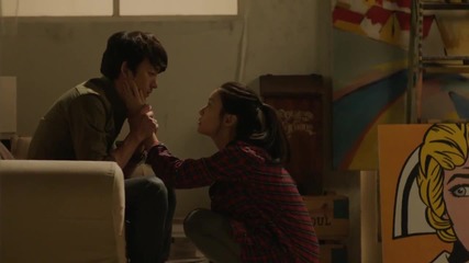 Ali ft. Junhyung - Don't Act Countrified