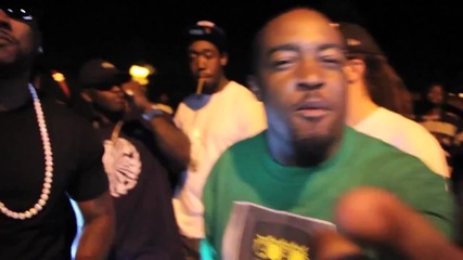 Young Jeezy - Talk About It feat. Boo _ Scrilla (official Vi