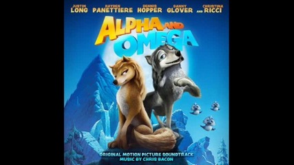 Alpha and Omega - Full Soundtrack Ost - Music by Chris Bacon
