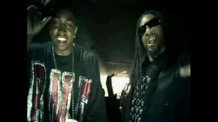 Lil Scrappy ft.lil Jon - Gangsta Gangsta