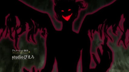 Black Clover Episode 28