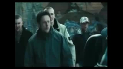 Green Street Hooligans - Fightsong