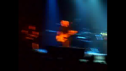 Pro - Pain Live Sofia