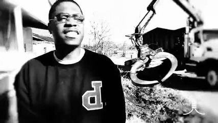 Big K. R. I. T. - King 