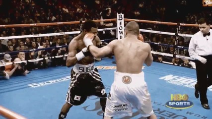 Miguel Cotto Highlights