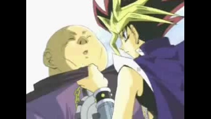 Yami Yugi ft Seto Kaiba - Lose Youreslf 