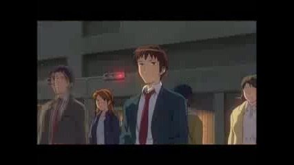 girlfrend anime 