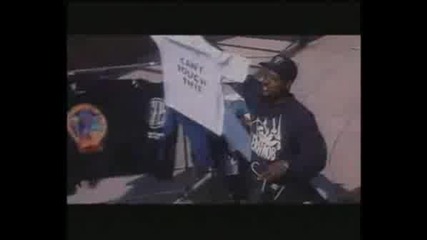 Ice Cube - Steady Mobbin