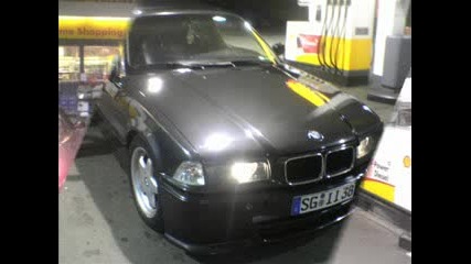 Bmw 325i & Bmw 325i