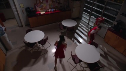 Don't You Forget About Me - Glee Style (season 5 episode 10)