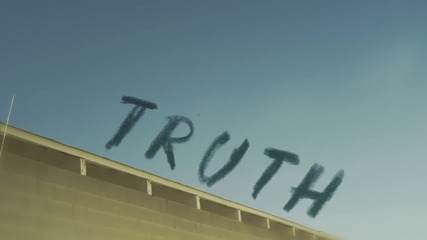 Charlie Winston - Truth (lyrics Video)