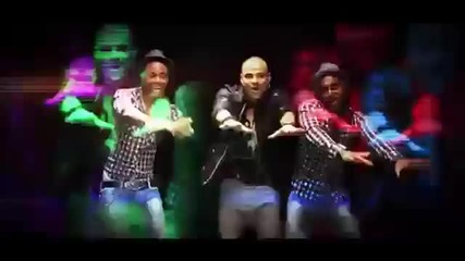 Mohombi ft. Les Jumo - Sexy