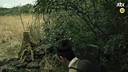 Mirror Of The Witch E02 1/2