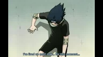 itachi vs saske ever abont yo 