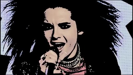 Superstar Bill Kaulitz 