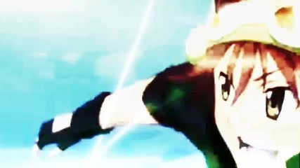 Anime Mix Amv - Levan