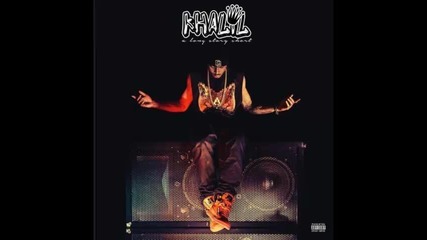 *2014* Khalil ft. Justin Bieber - Time for bed