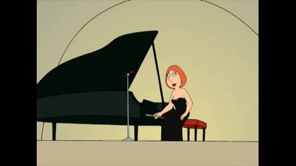 Family Guy - Season 1 Episode 4 - Mind Over Murder