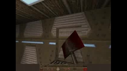 Quake 1 (termination Central)