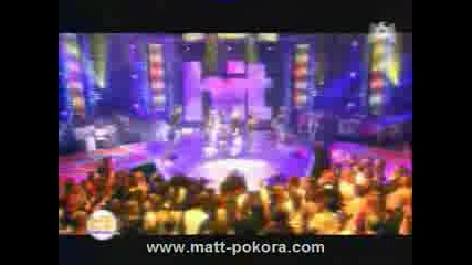 M. Pokora - Show Bizz