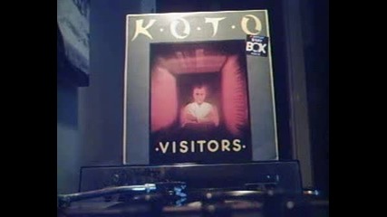 Koto - Visitors 12 [swedish Remix]
