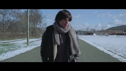 За първи път в сайта!taylor Swift - Back To December (официално видео)