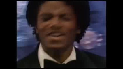 Michael Jackson - Dont Stop Til You Get Enough