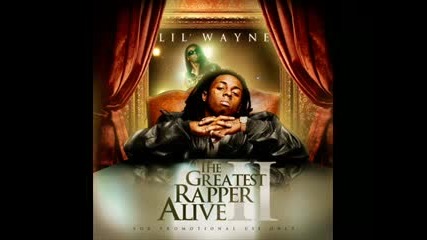 Lil Wayne - Come Test Us ft. Charlie Baltimore